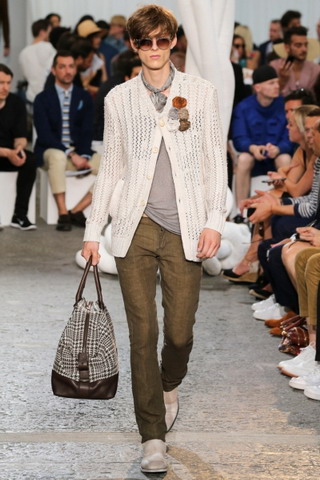 John Varvatos / - 2015